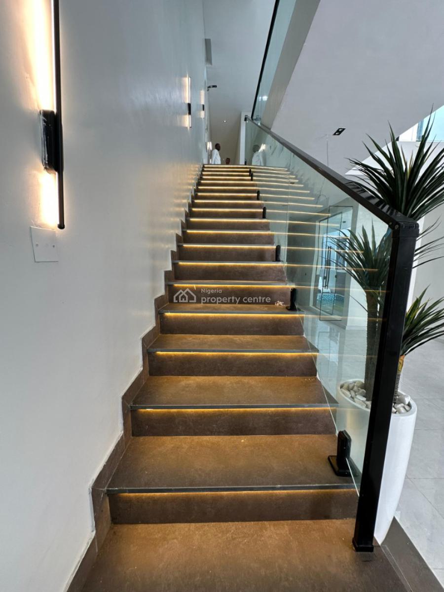 Luxury 4 Bedrooms Semi-detached Duplex, Beechwood Estate, Imalete Alafia, Ibeju Lekki, Lagos, Semi-detached Duplex for Sale