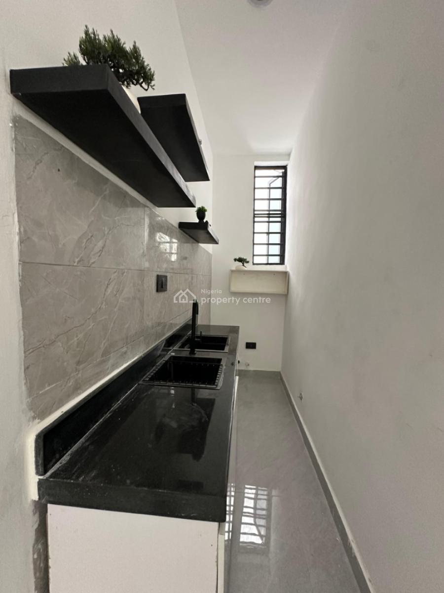 Luxury 4 Bedrooms Semi-detached Duplex, Beechwood Estate, Imalete Alafia, Ibeju Lekki, Lagos, Semi-detached Duplex for Sale