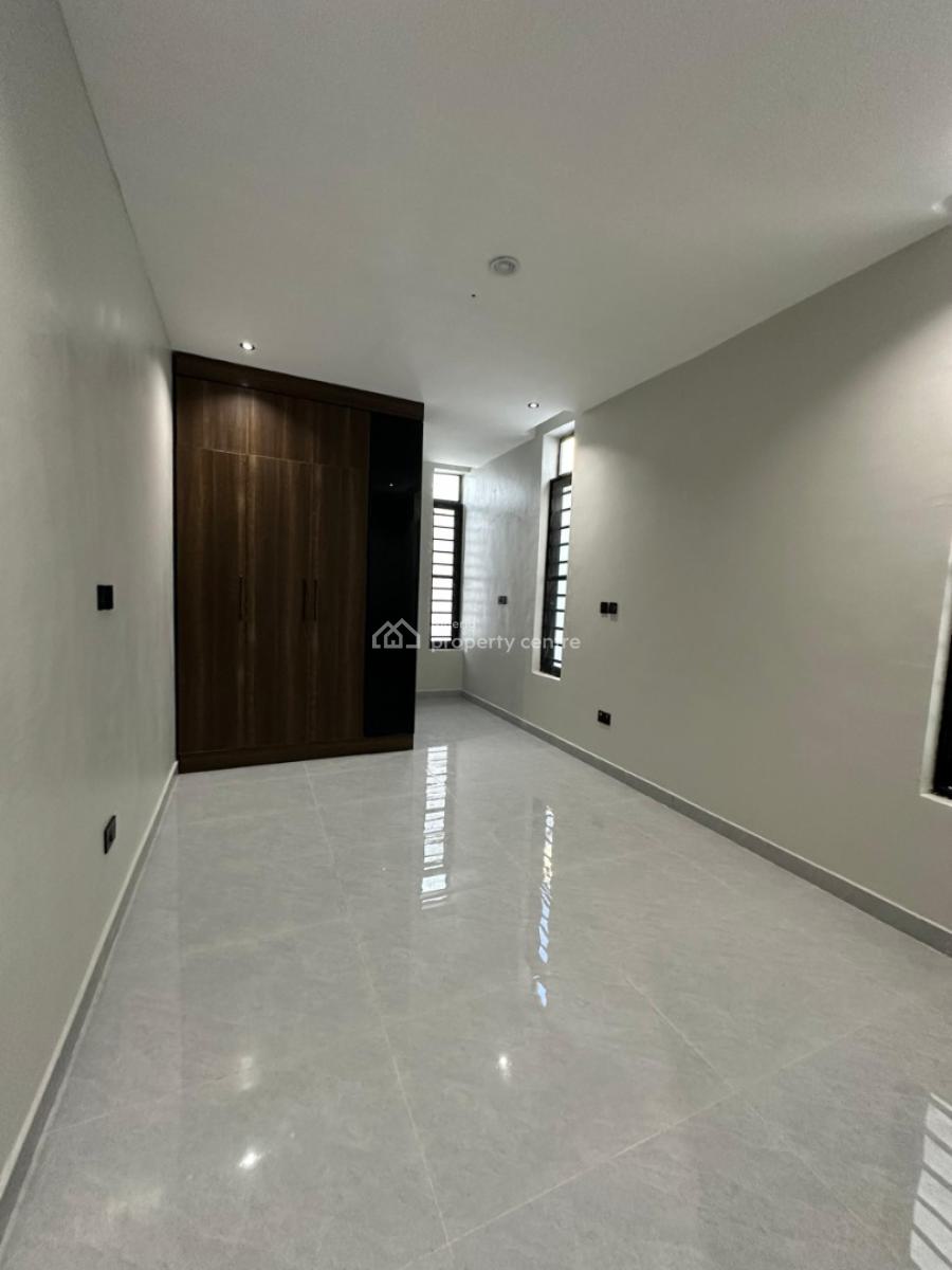 Luxury 4 Bedrooms Semi-detached Duplex, Beechwood Estate, Imalete Alafia, Ibeju Lekki, Lagos, Semi-detached Duplex for Sale