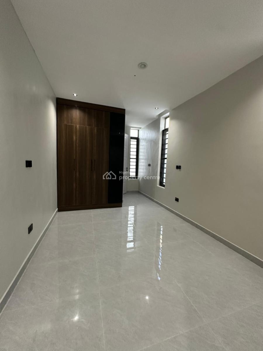 Luxury 4 Bedrooms Semi-detached Duplex, Beechwood Estate, Imalete Alafia, Ibeju Lekki, Lagos, Semi-detached Duplex for Sale