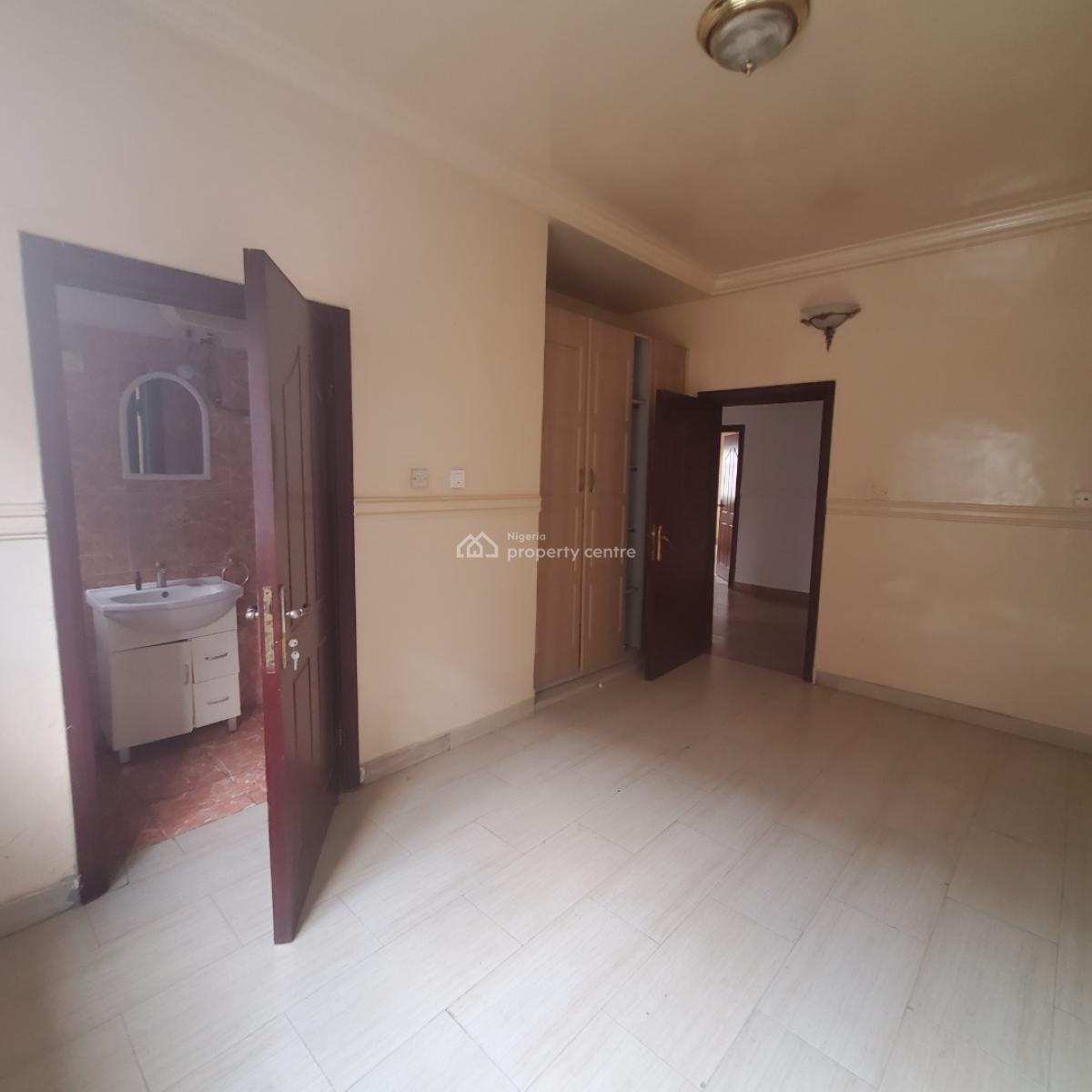 Gorgeous 3 Bedroom Flat, Osapa, Lekki, Lagos, Flat / Apartment for Rent