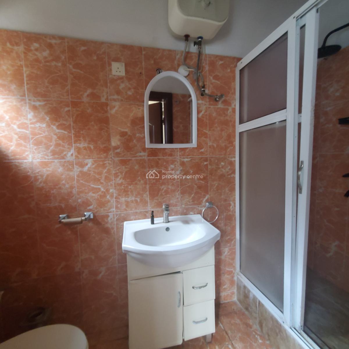 Gorgeous 3 Bedroom Flat, Osapa, Lekki, Lagos, Flat / Apartment for Rent