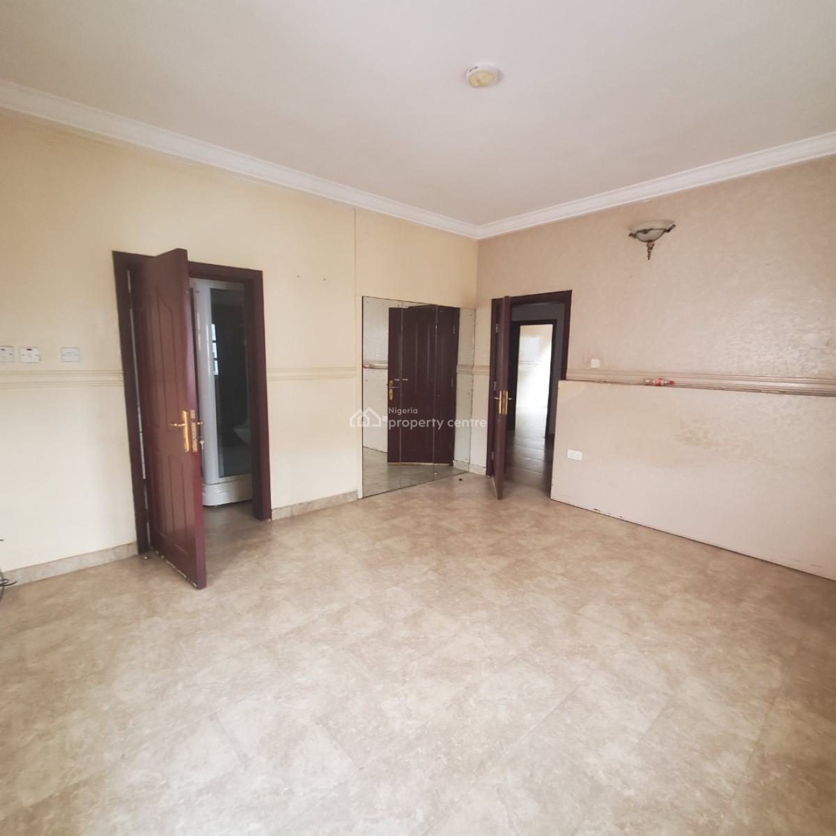 Gorgeous 3 Bedroom Flat, Osapa, Lekki, Lagos, Flat / Apartment for Rent