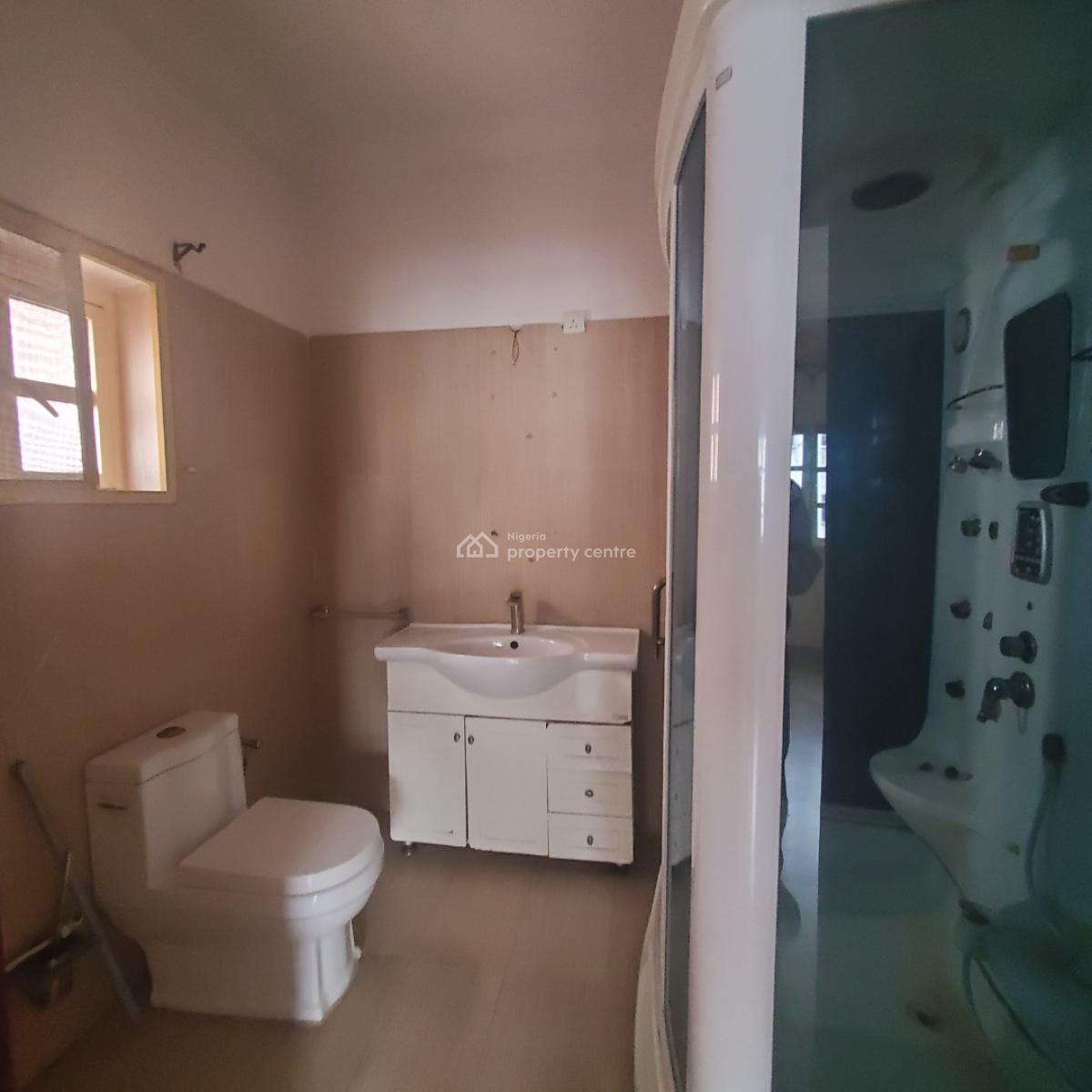 Gorgeous 3 Bedroom Flat, Osapa, Lekki, Lagos, Flat / Apartment for Rent