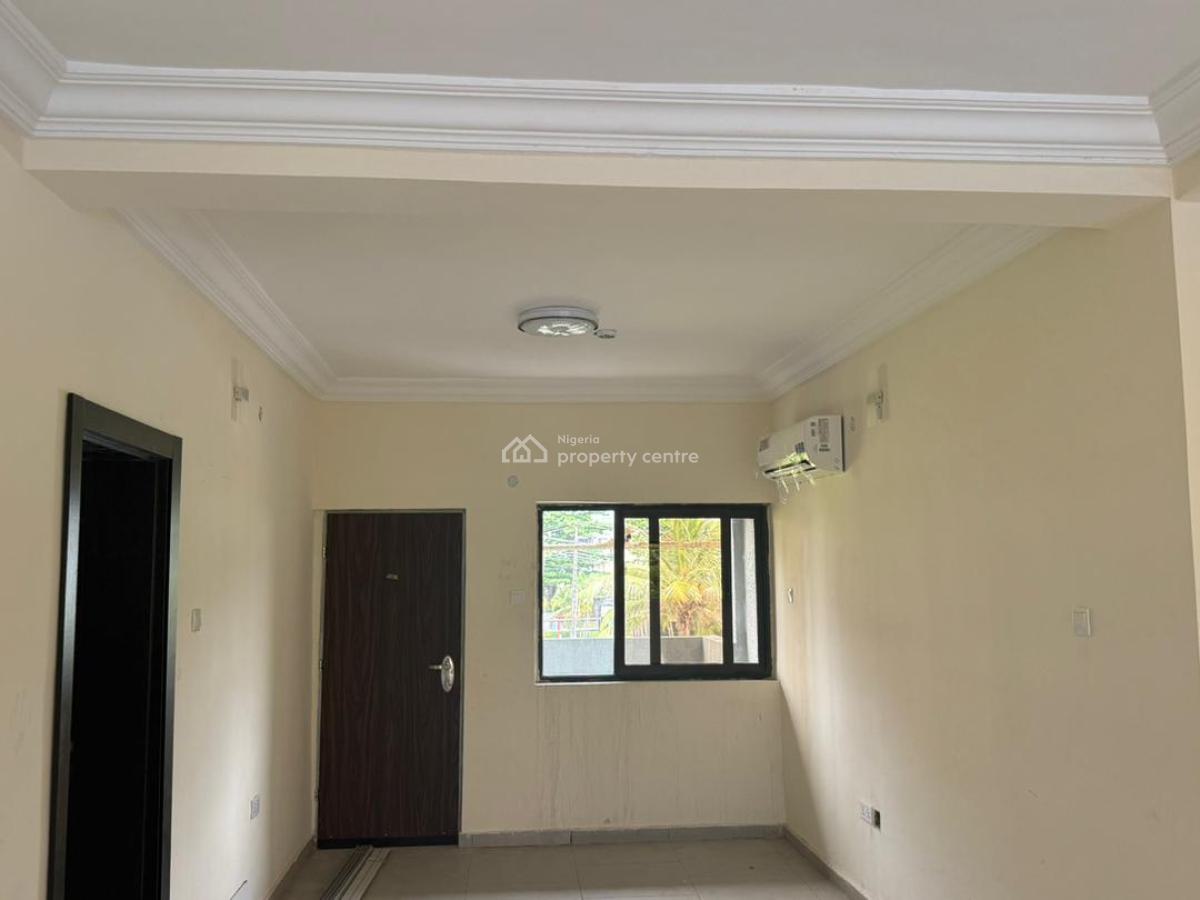 Exclusive 14 Units of 3 Bedroom Flats with Bq, Lekki Phase 1, Lekki, Lagos, House for Rent