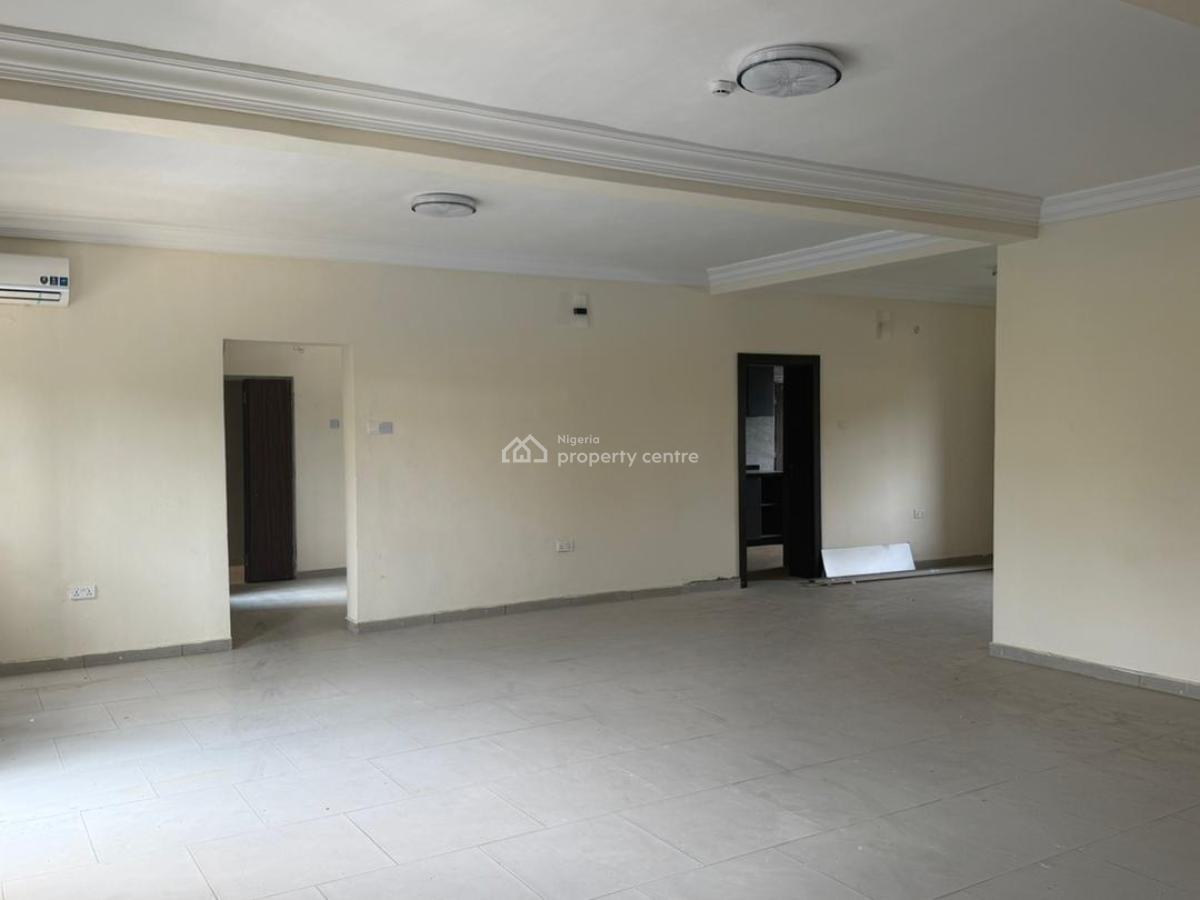 Exclusive 14 Units of 3 Bedroom Flats with Bq, Lekki Phase 1, Lekki, Lagos, House for Rent