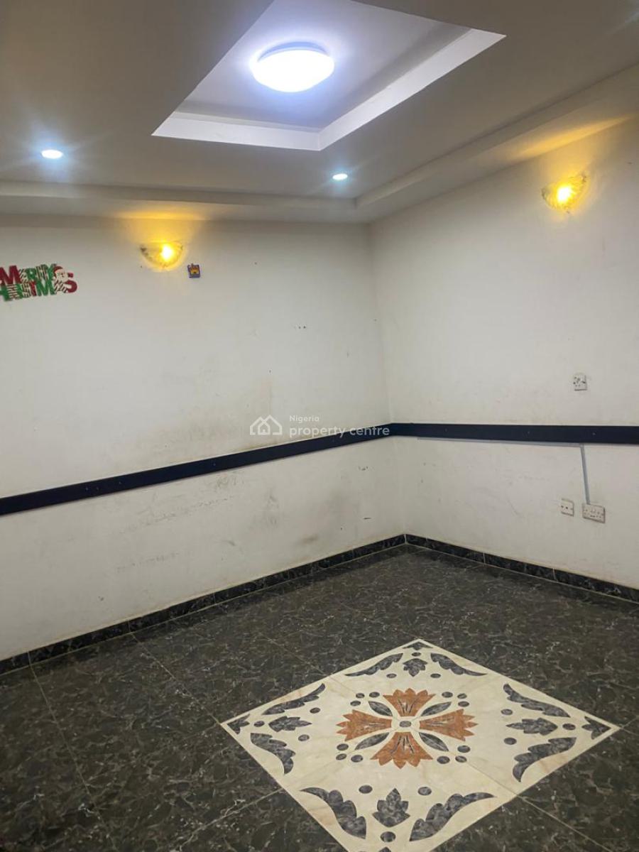 Lovely Mini Flat, Isheri, Gra Phase 1, Magodo, Lagos, Mini Flat (room and Parlour) for Rent