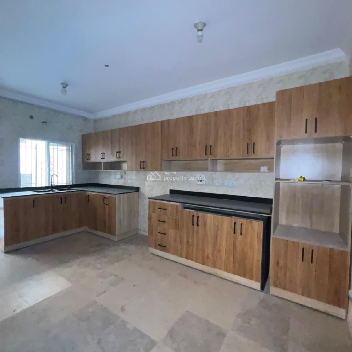 3 Bedroom Terraced Duplex & Bq, Lekki Phase 1, Lekki, Lagos, Terraced Duplex for Rent