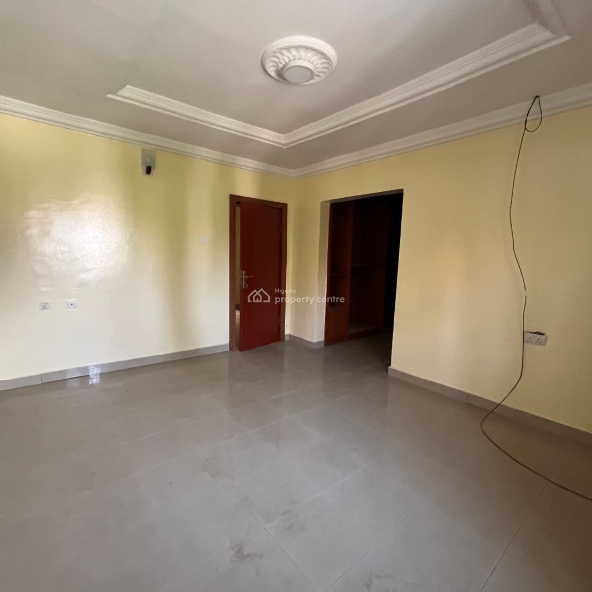 3 Bedroom Terraced Duplex & Bq, Lekki Phase 1, Lekki, Lagos, Terraced Duplex for Rent