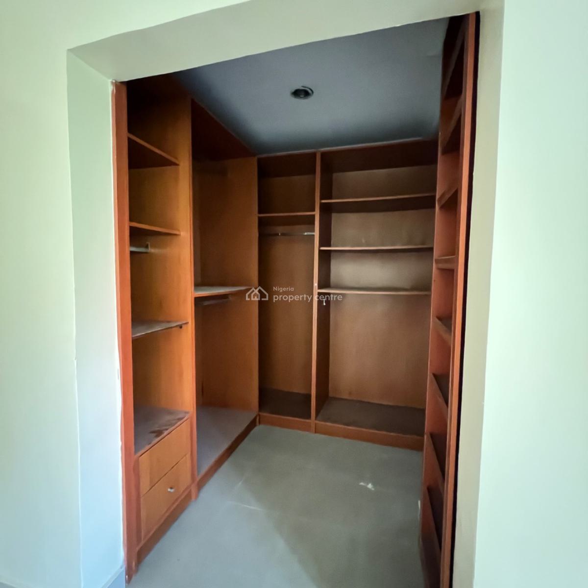 3 Bedroom Terraced Duplex & Bq, Lekki Phase 1, Lekki, Lagos, Terraced Duplex for Rent