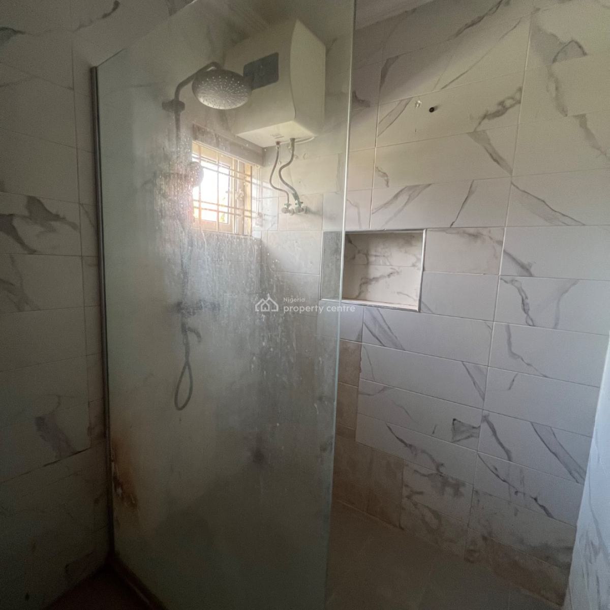 3 Bedroom Terraced Duplex & Bq, Lekki Phase 1, Lekki, Lagos, Terraced Duplex for Rent