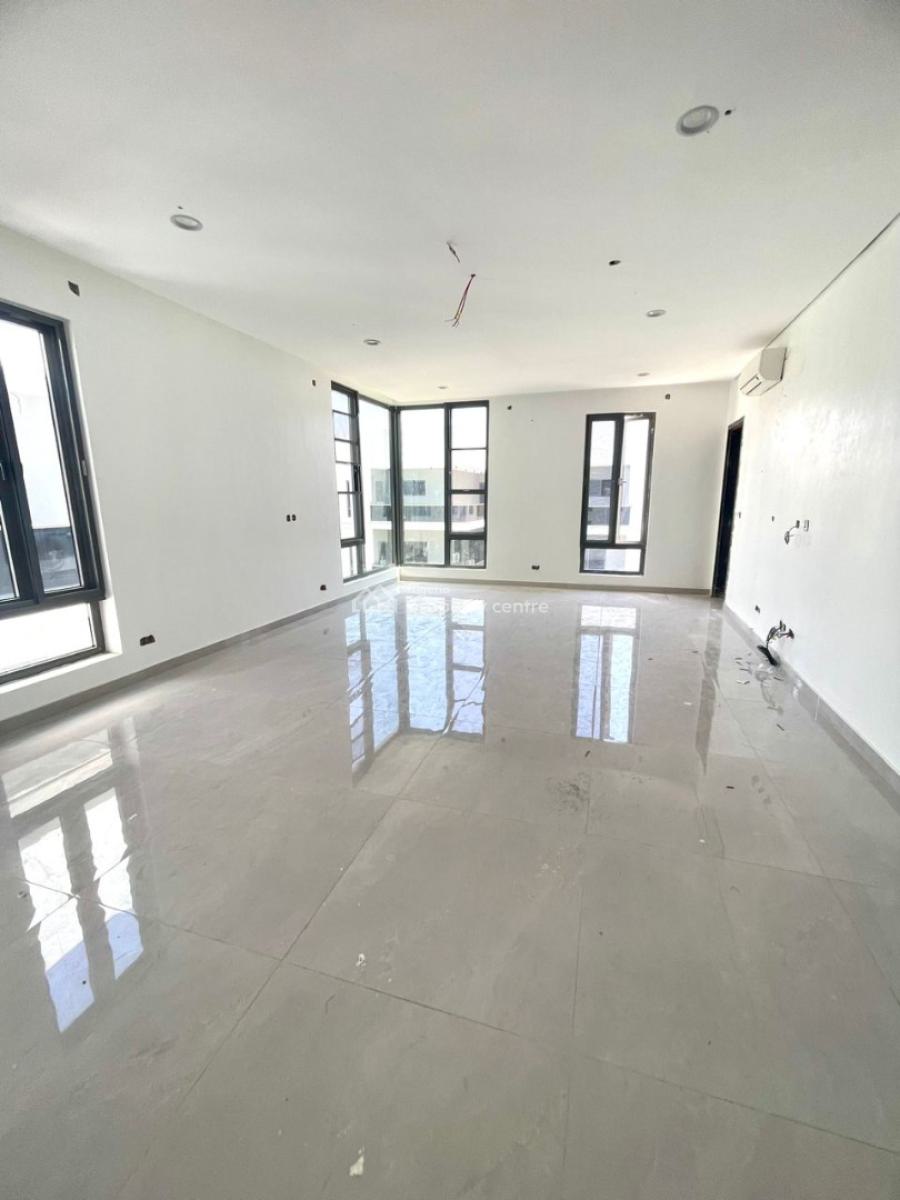 6 Bedroom Detached Duplex with Swimming Pool and Bq, Ikoyi, Lagos, Flat / Apartment for Sale