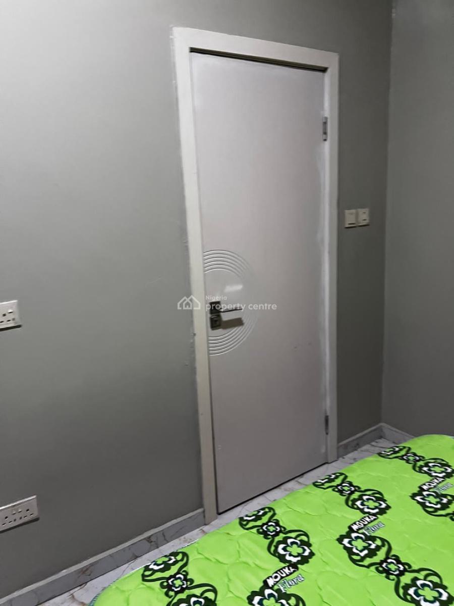 4 Bedrooms Semi Detached Duplex with a Bq, Osapa, Lekki, Lagos, Semi-detached Duplex for Sale