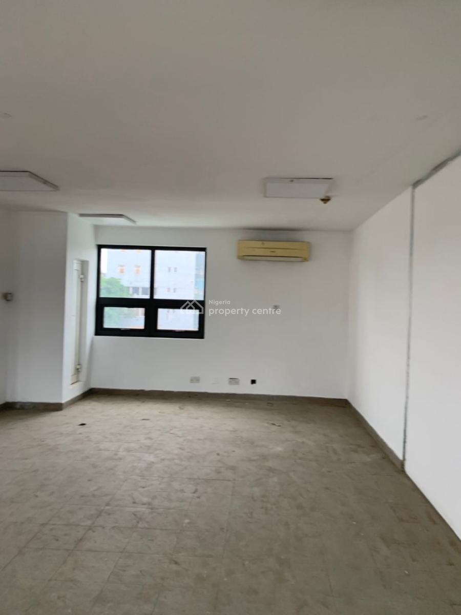 5 Floor Office Space with a Total of 1300sqm, Old Ikoyi, Ikoyi, Lagos, Plaza / Complex / Mall for Rent