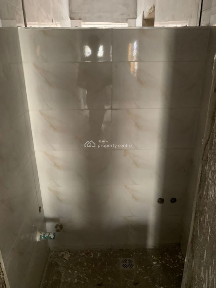 Specious Newly Built Mini Flat, Berger, Ojodu, Lagos, Mini Flat (room and Parlour) for Rent