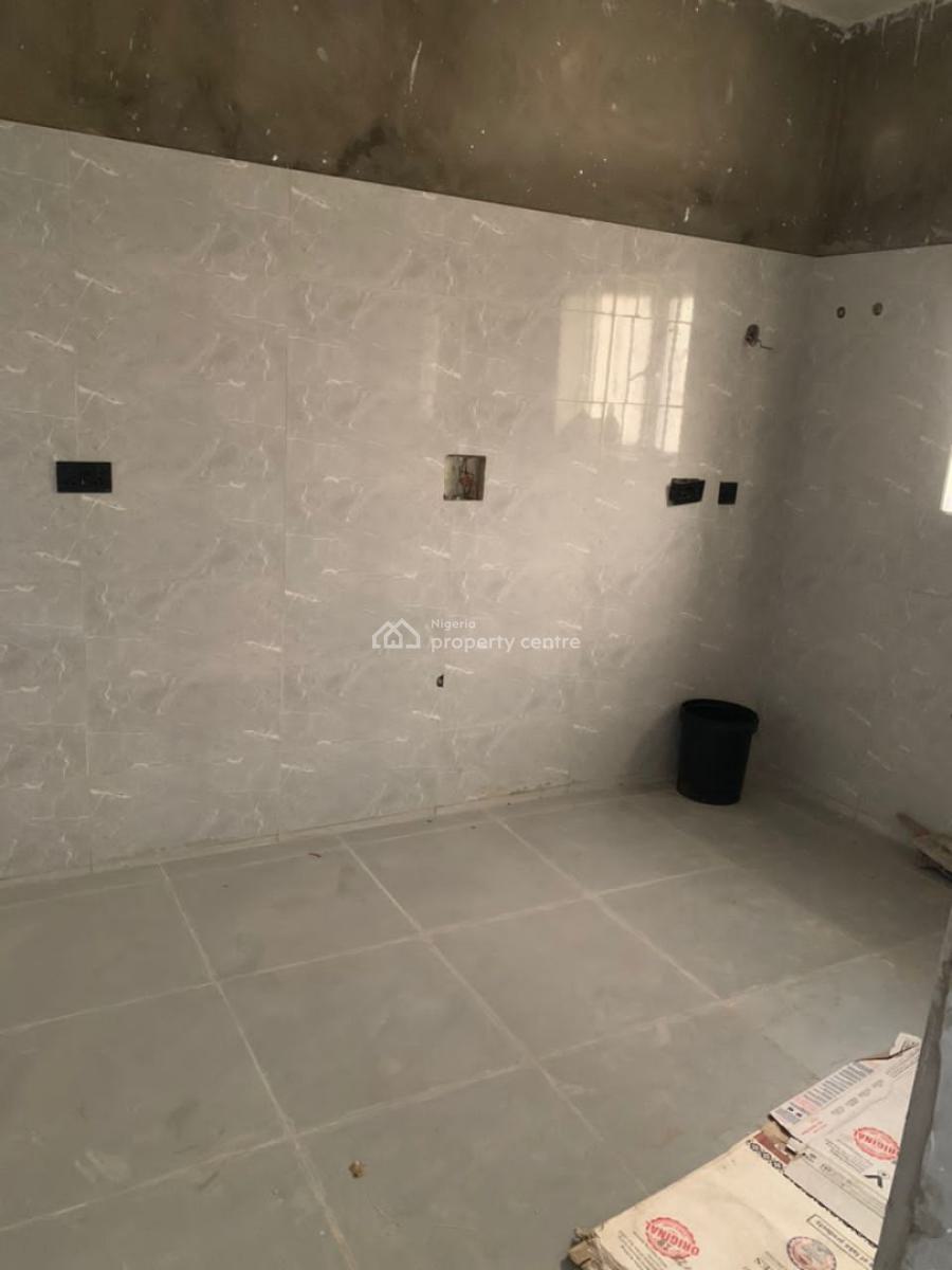 Specious Newly Built Mini Flat, Berger, Ojodu, Lagos, Mini Flat (room and Parlour) for Rent