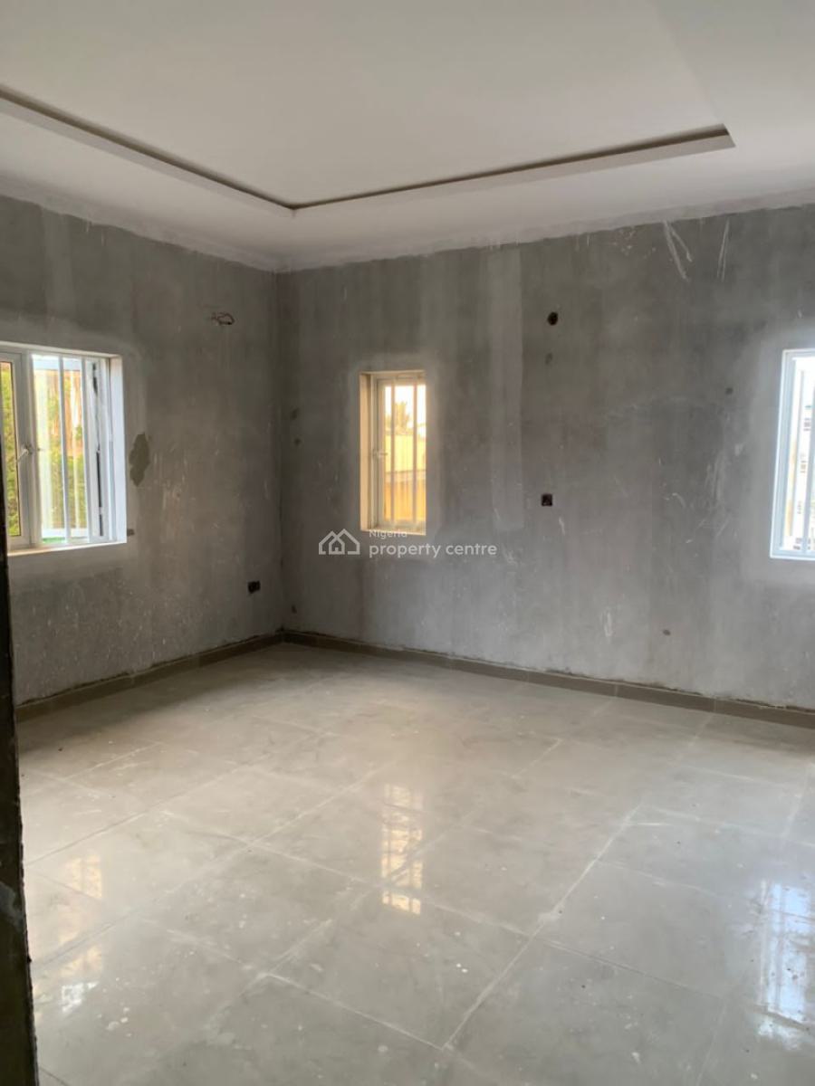Specious Newly Built Mini Flat, Berger, Ojodu, Lagos, Mini Flat (room and Parlour) for Rent