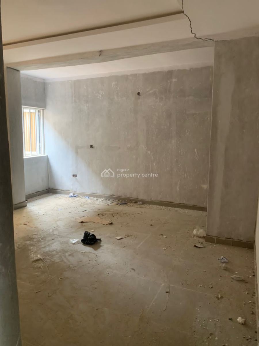 Specious Newly Built Mini Flat, Berger, Ojodu, Lagos, Mini Flat (room and Parlour) for Rent