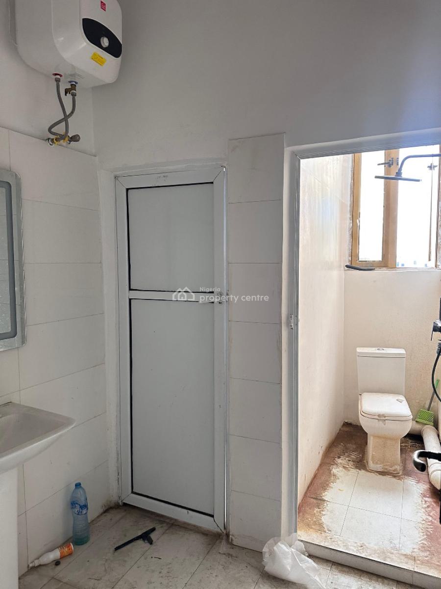 118sqm of Office Space, 2nd Floor, Oniru, Victoria Island (vi), Lagos, Office Space for Rent