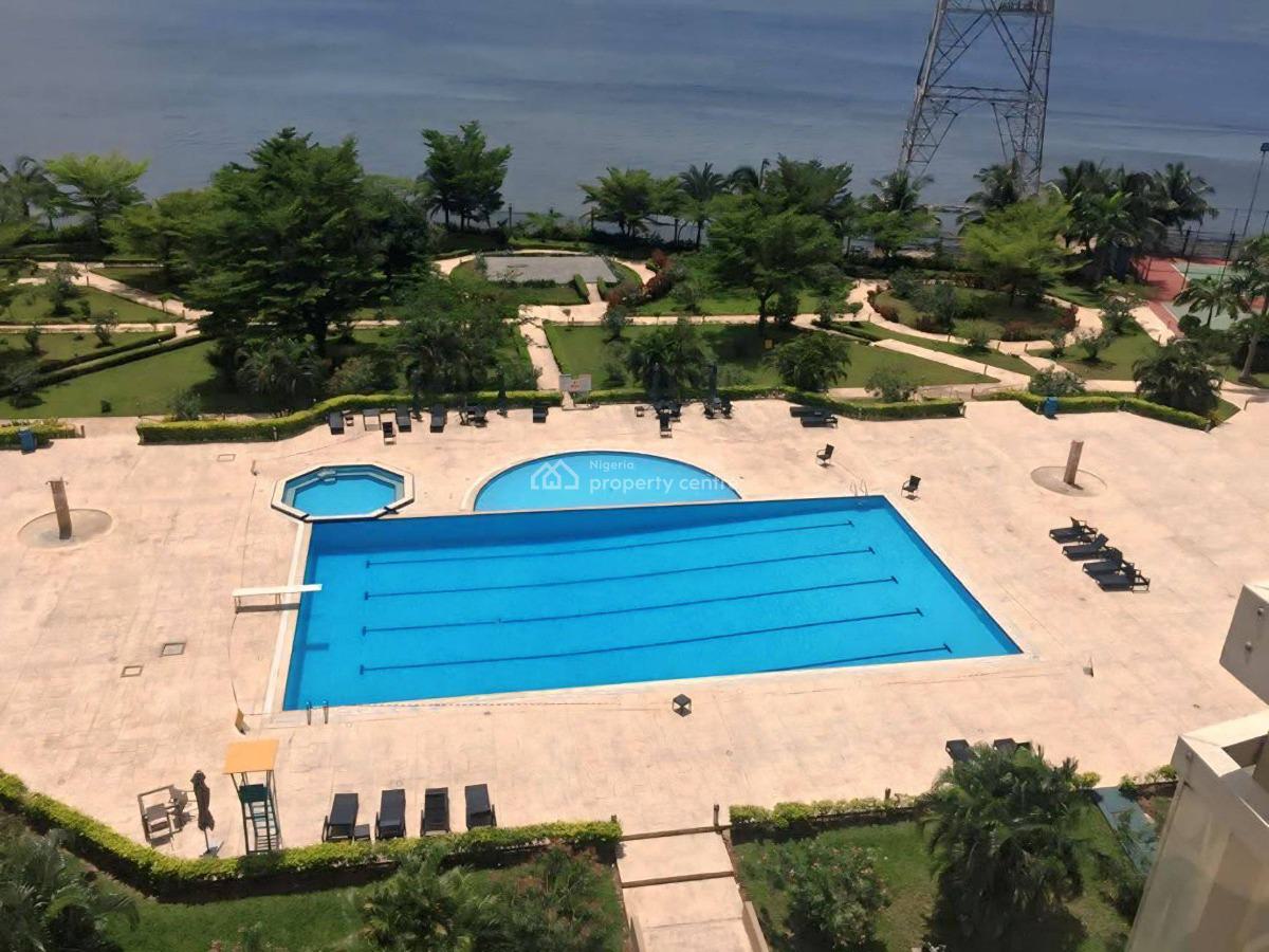 3 Bedroom Luxury Flat, with All Rooms En-suite, Banana Island, Ikoyi, Lagos, Flat / Apartment for Sale