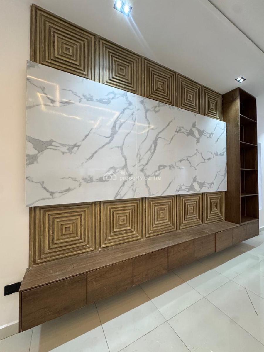 Magnificent 5 Beds with a Private Pool, Vgc, Lekki, Lagos, House for Sale