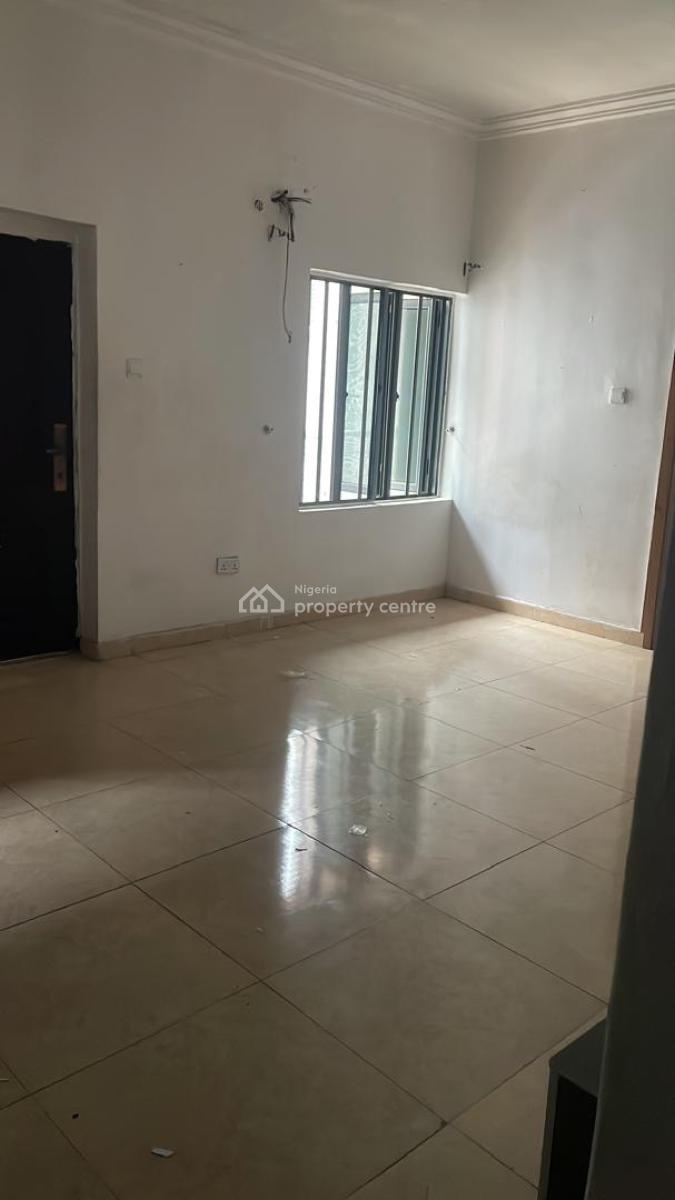 Luxury 1 Bedroom Apartment, Ikate Elegushi, Lekki, Lagos, Mini Flat (room and Parlour) for Rent