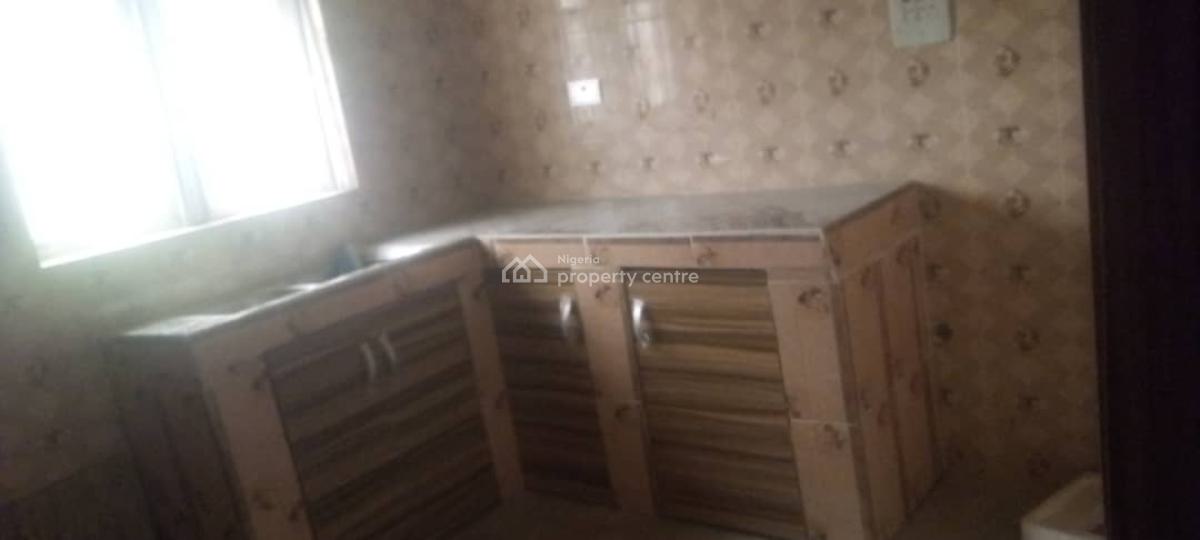 Self Compound 4 Bedroom Bungalow Ensuit, Sote, Ibafo, Ogun, Detached Bungalow for Rent