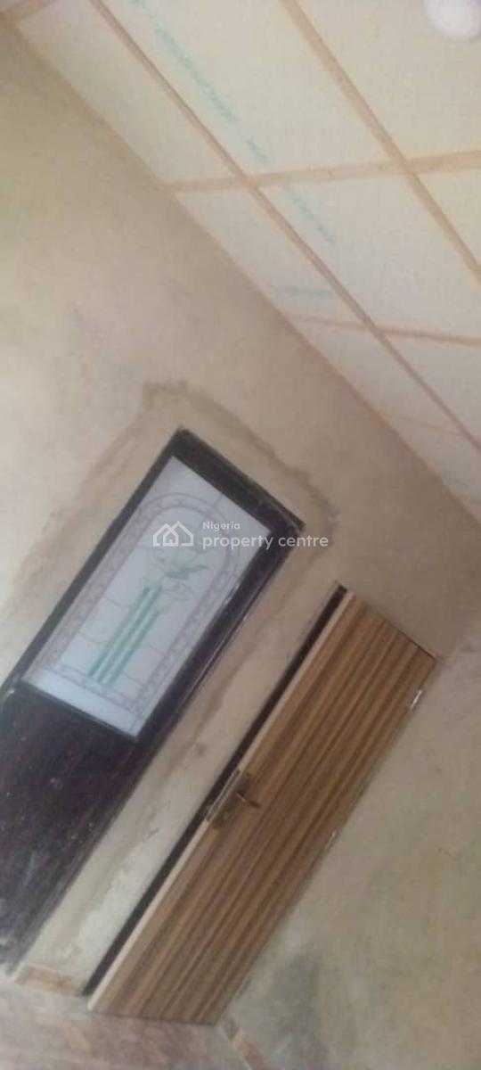 Self Compound 4 Bedroom Bungalow Ensuit, Sote, Ibafo, Ogun, Detached Bungalow for Rent