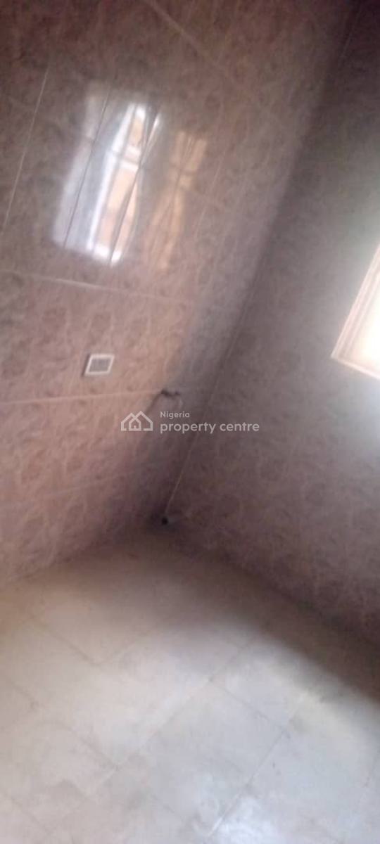 Self Compound 4 Bedroom Bungalow Ensuit, Sote, Ibafo, Ogun, Detached Bungalow for Rent