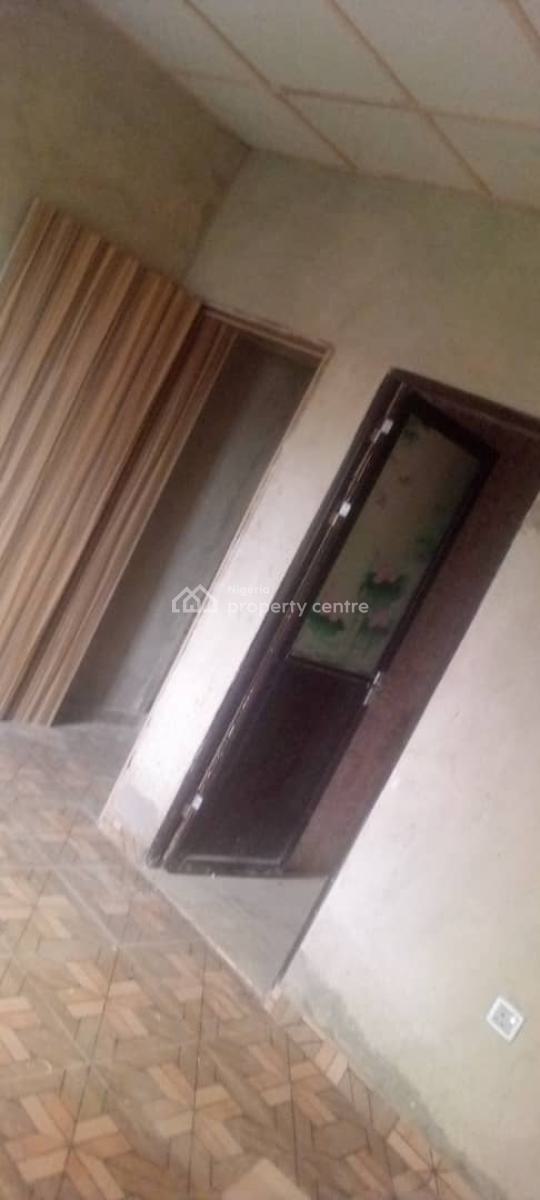 Self Compound 4 Bedroom Bungalow Ensuit, Sote, Ibafo, Ogun, Detached Bungalow for Rent