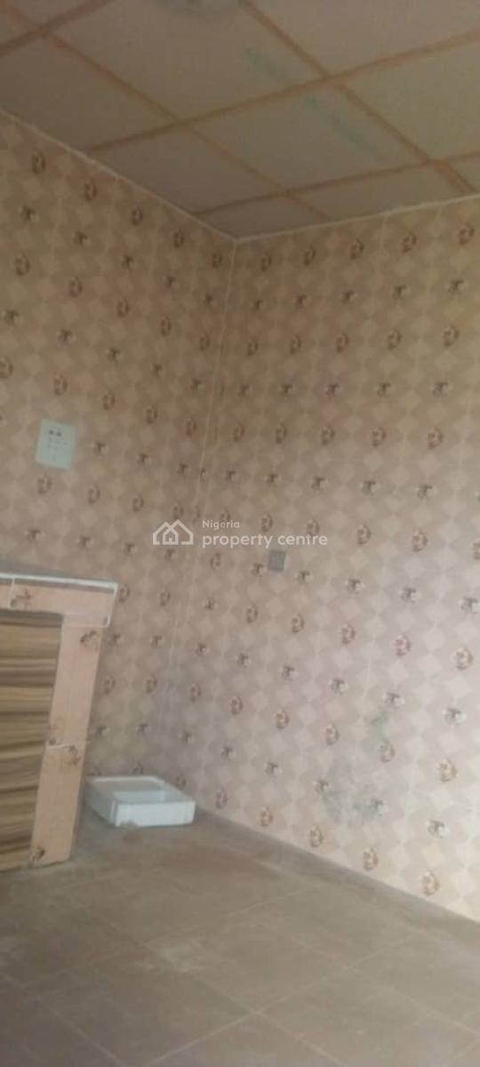 Self Compound 4 Bedroom Bungalow Ensuit, Sote, Ibafo, Ogun, Detached Bungalow for Rent