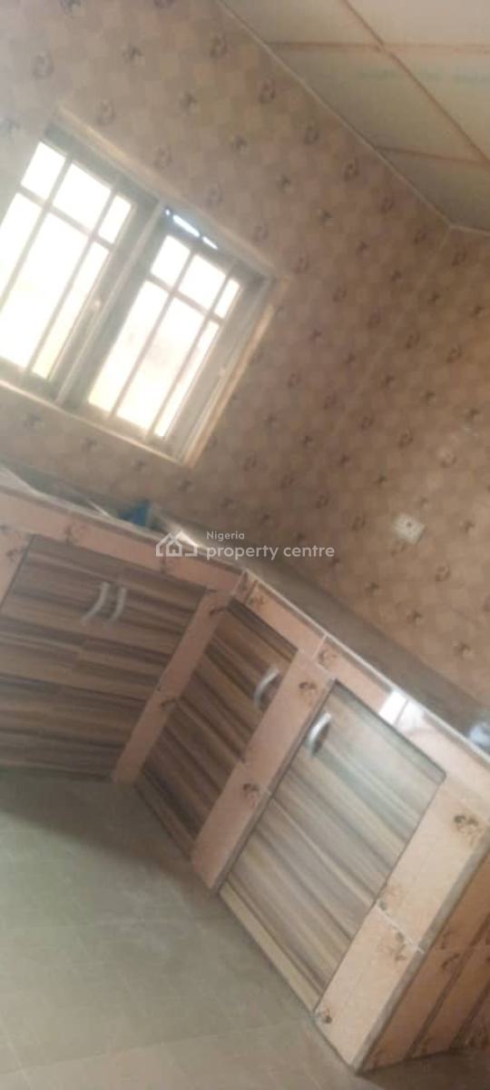 Self Compound 4 Bedroom Bungalow Ensuit, Sote, Ibafo, Ogun, Detached Bungalow for Rent