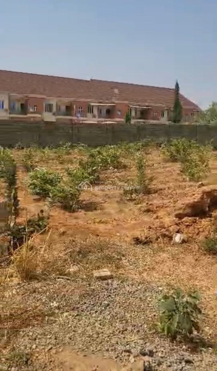1,400sqm, Residential, C of O, Gaduwa, Abuja, Residential Land for Sale