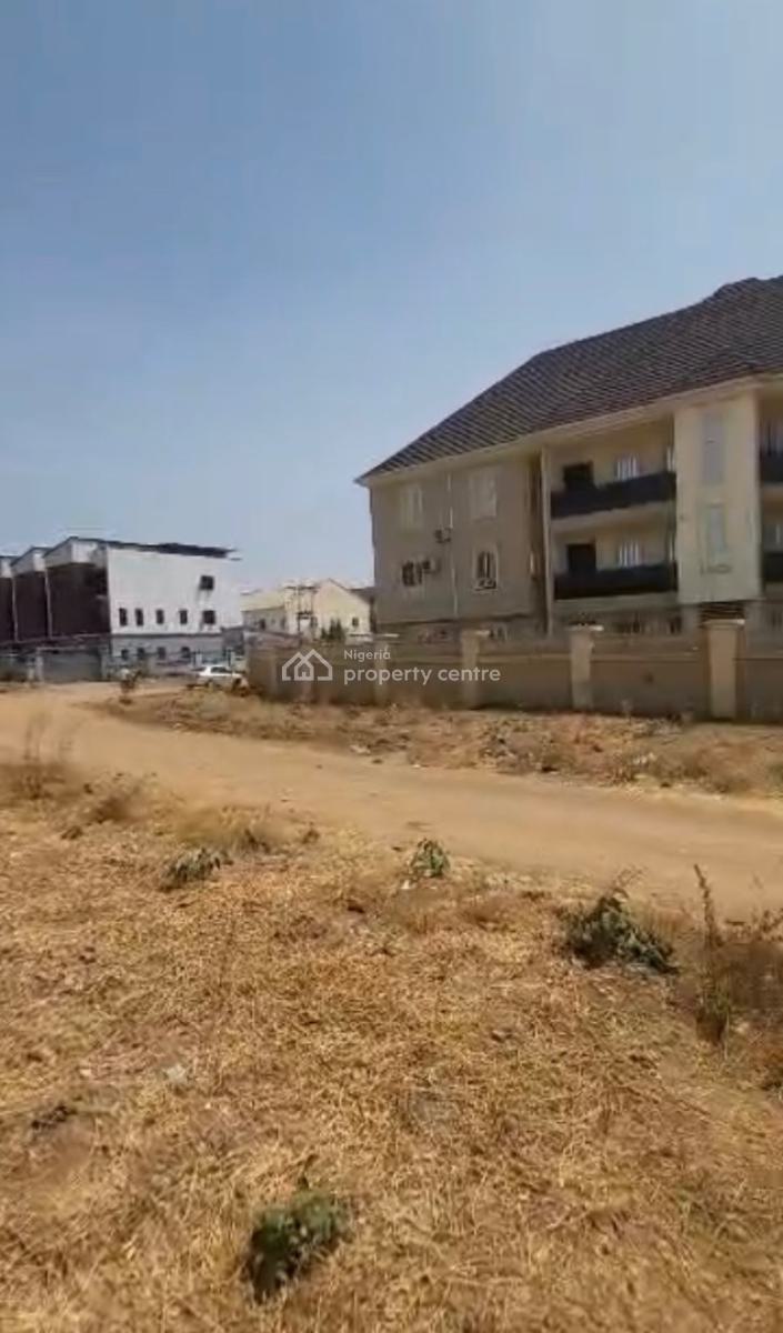 1,400sqm, Residential, C of O, Gaduwa, Abuja, Residential Land for Sale