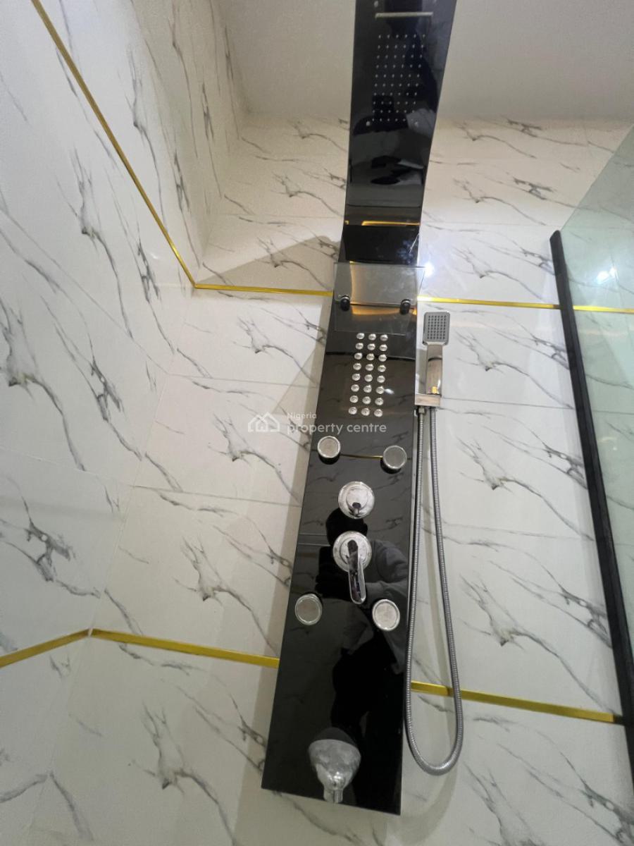 Luxury 4 Bedroom Duplex, Mowe Ofada, Ogun, House for Sale