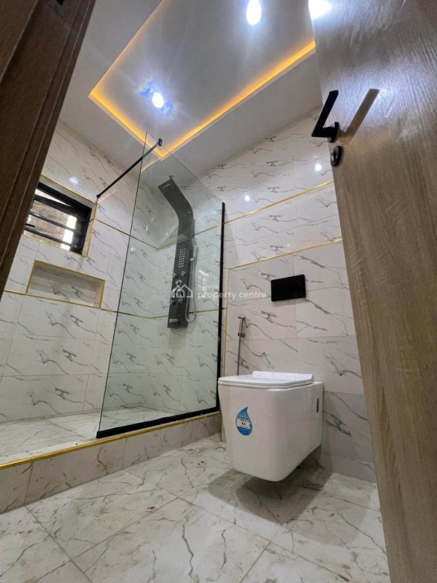 Luxury 4 Bedroom Duplex, Mowe Ofada, Ogun, House for Sale