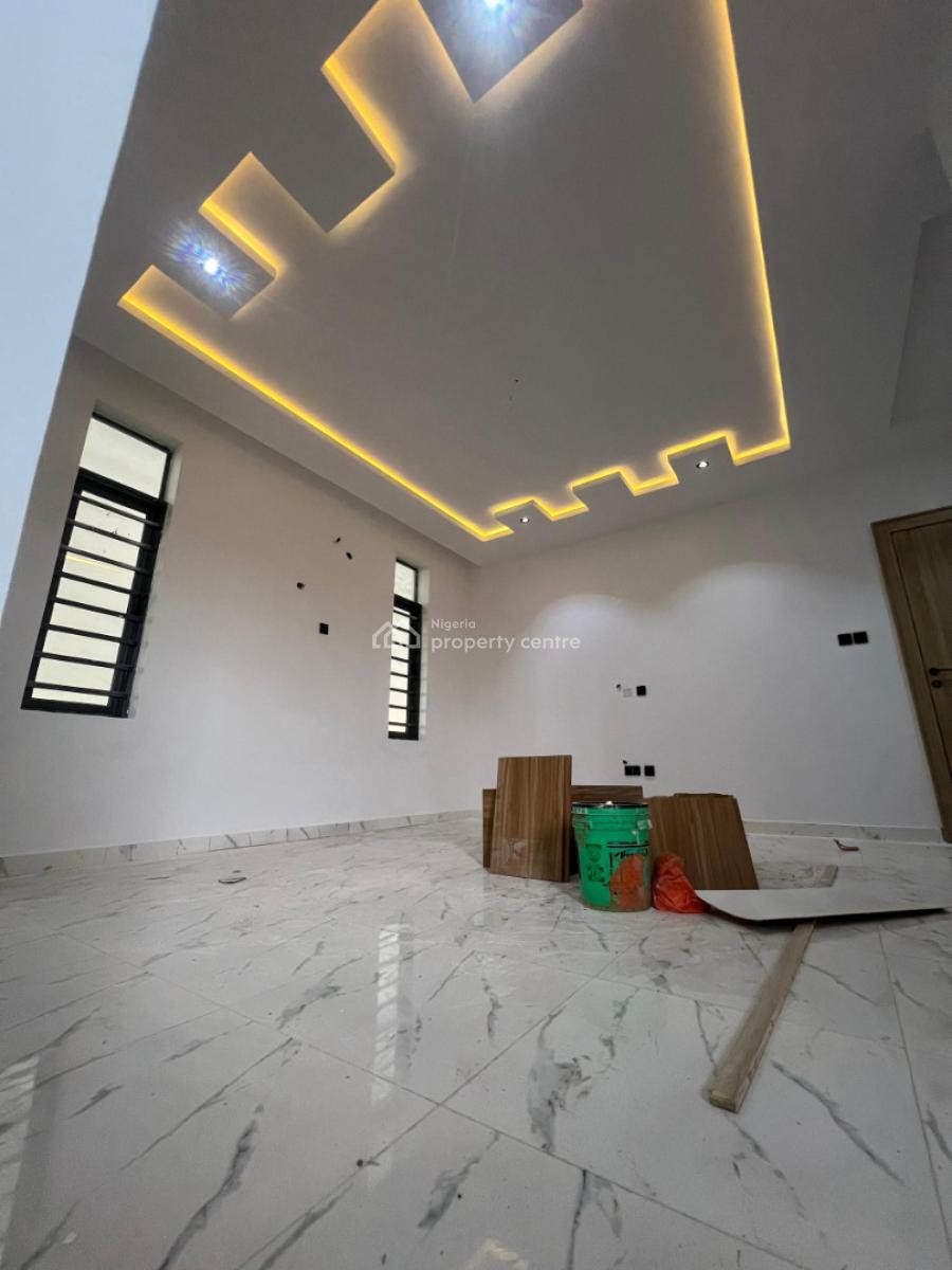 Luxury 4 Bedroom Duplex, Mowe Ofada, Ogun, House for Sale