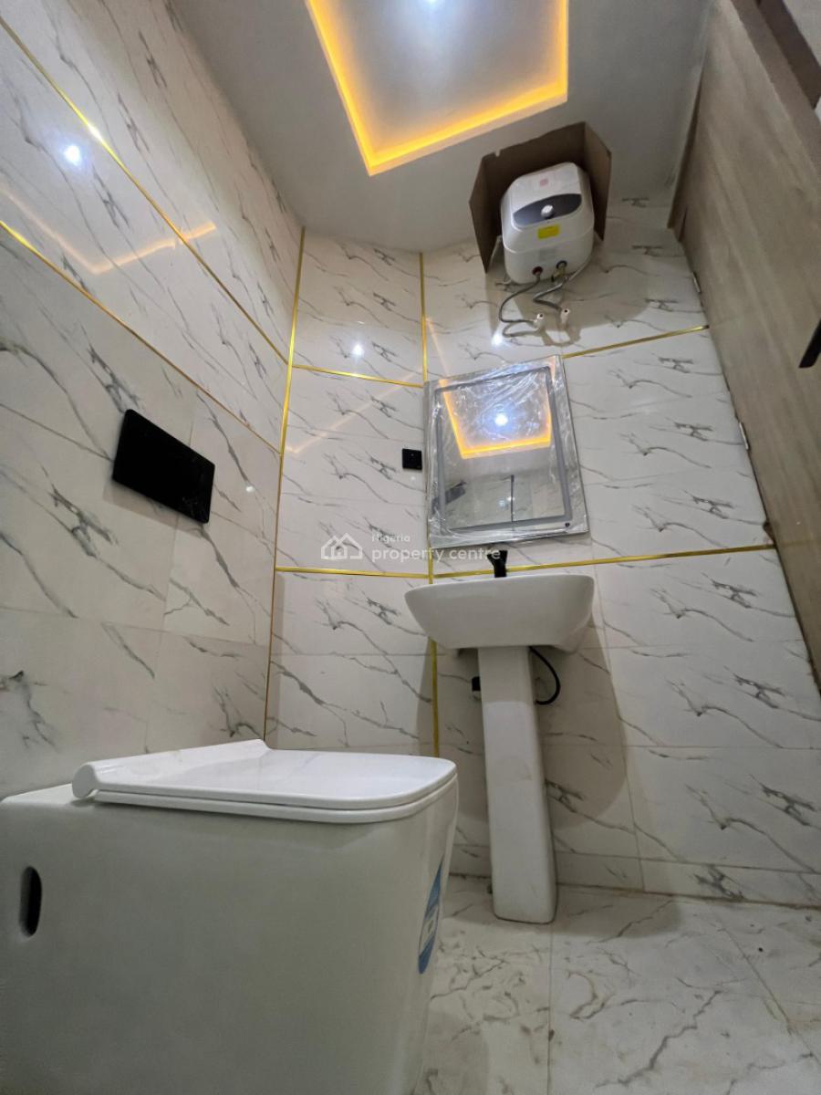 Luxury 4 Bedroom Duplex, Mowe Ofada, Ogun, House for Sale