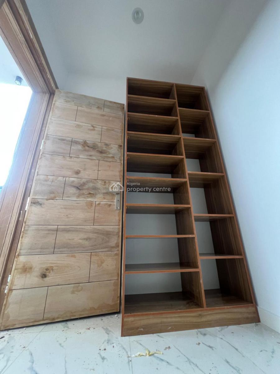 Luxury 4 Bedroom Duplex, Mowe Ofada, Ogun, House for Sale