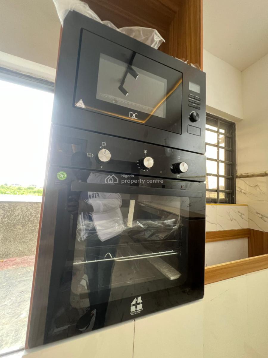 Luxury 4 Bedroom Duplex, Mowe Ofada, Ogun, House for Sale