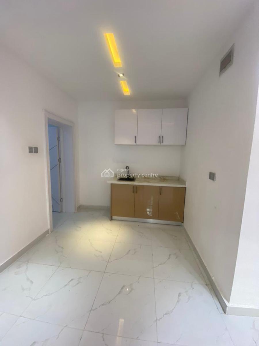 5 Bedroom Duplex with Penthouse, Ajimobi Street Oluyole Estate, Ibadan, Oyo, Detached Duplex for Sale