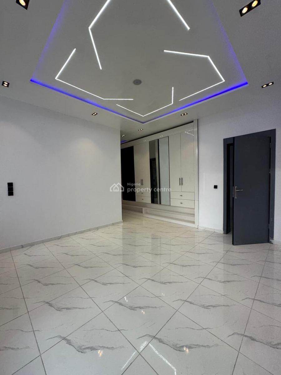 Magnificent 5 Bedroom with a Private Pool, Vgc, Lekki, Lagos, House for Sale