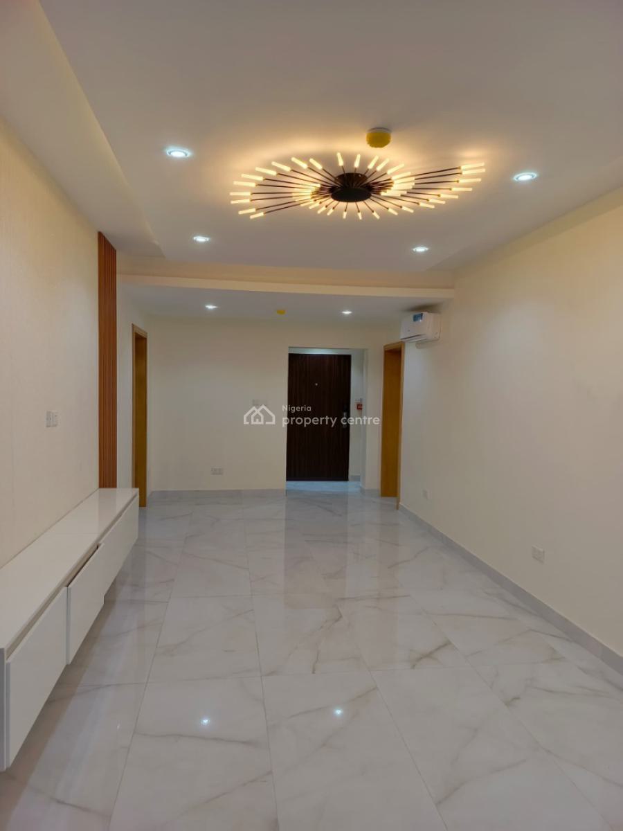 3-bedroom Apartment Alrooms Ensuit with Visitors Toilet., Off Herbert Macaulay, Yaba, Lagos, Flat / Apartment for Sale