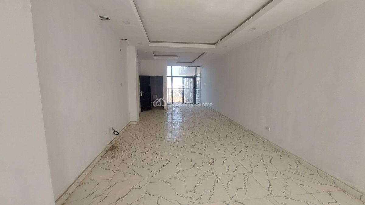 68sqm Office Space, Jabi, Abuja, Office Space for Rent
