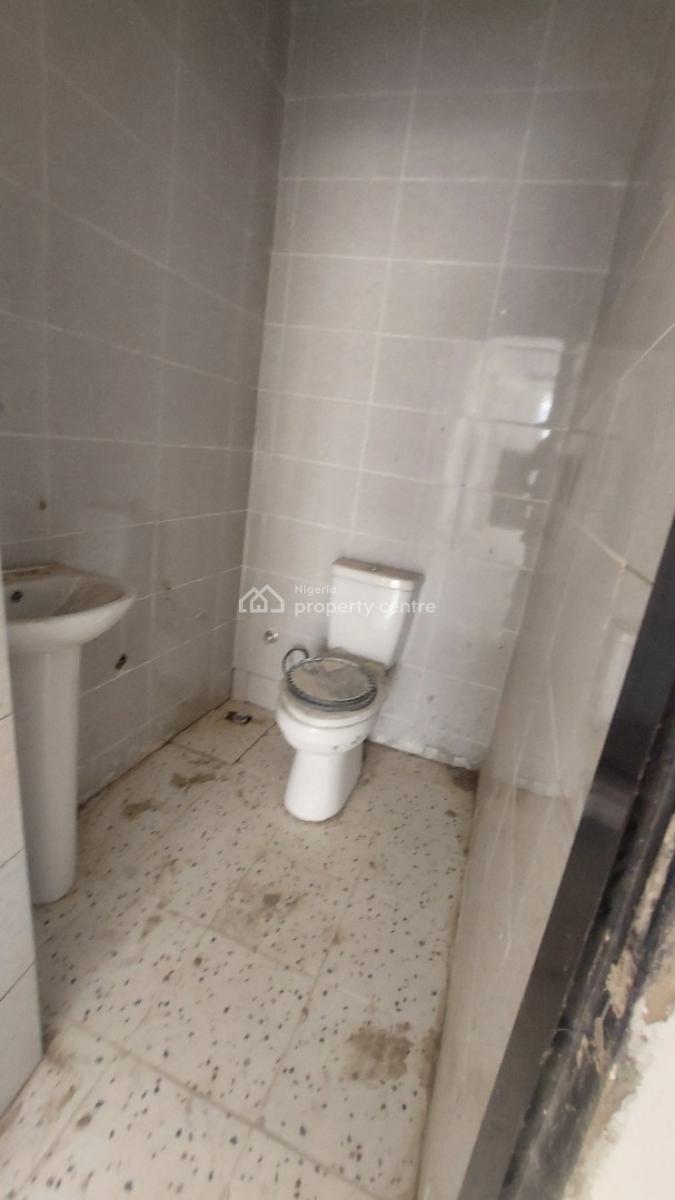 68sqm Office Space, Jabi, Abuja, Office Space for Rent