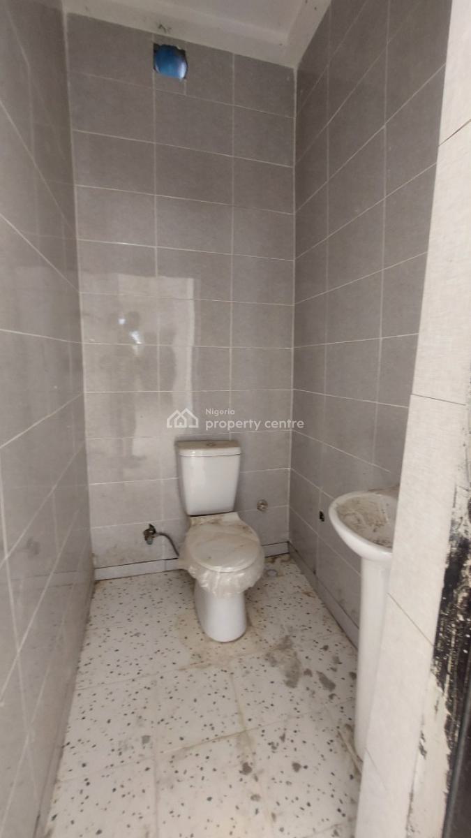 68sqm Office Space, Jabi, Abuja, Office Space for Rent