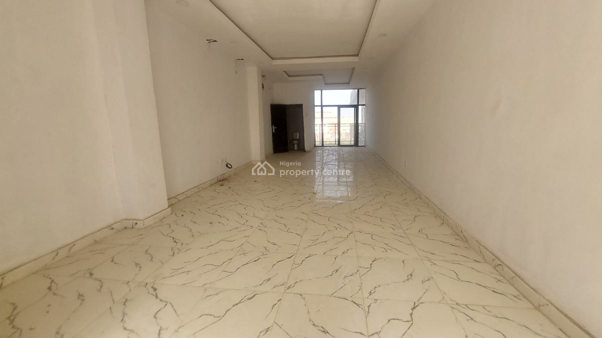 68sqm Office Space, Jabi, Abuja, Office Space for Rent