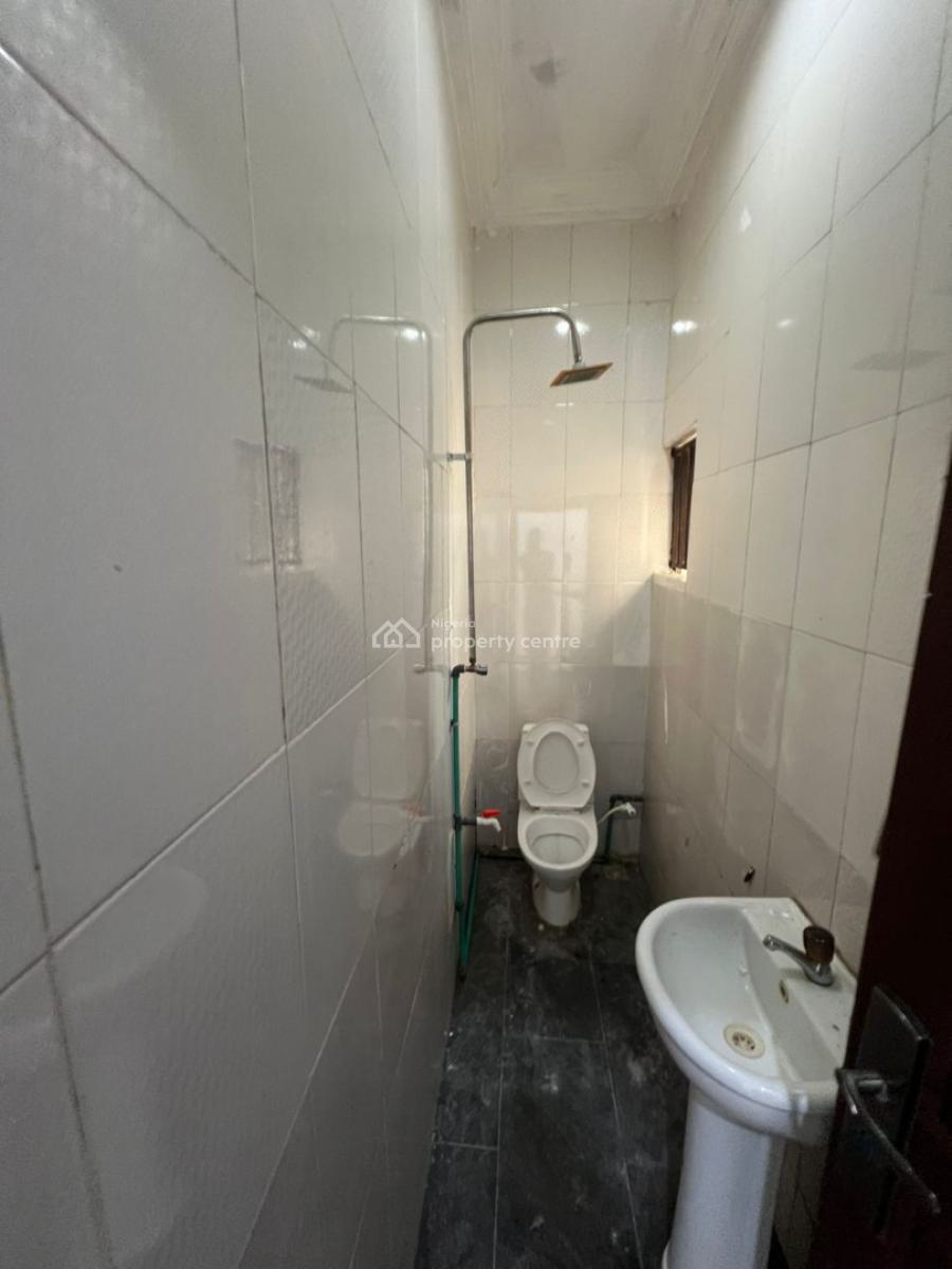 Spacious Mini Flat, Bera Estate Chevron, Lekki, Lagos, Mini Flat (room and Parlour) for Rent