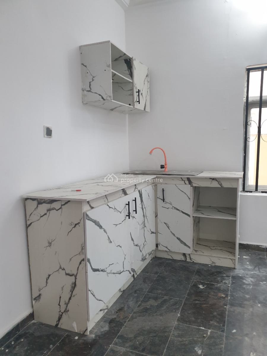 Spacious Mini Flat, Bera Estate Chevron, Lekki, Lagos, Mini Flat (room and Parlour) for Rent