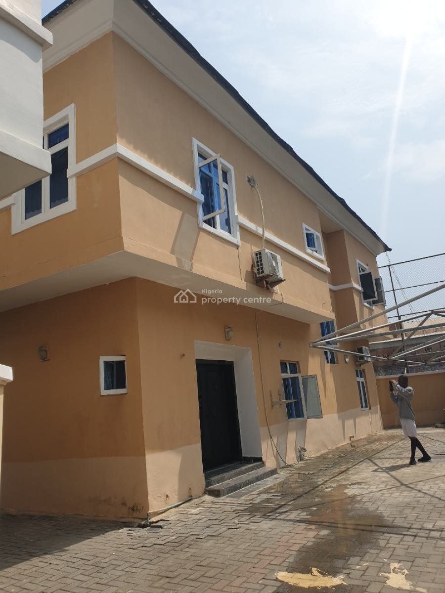 Spacious Mini Flat, Bera Estate Chevron, Lekki, Lagos, Mini Flat (room and Parlour) for Rent